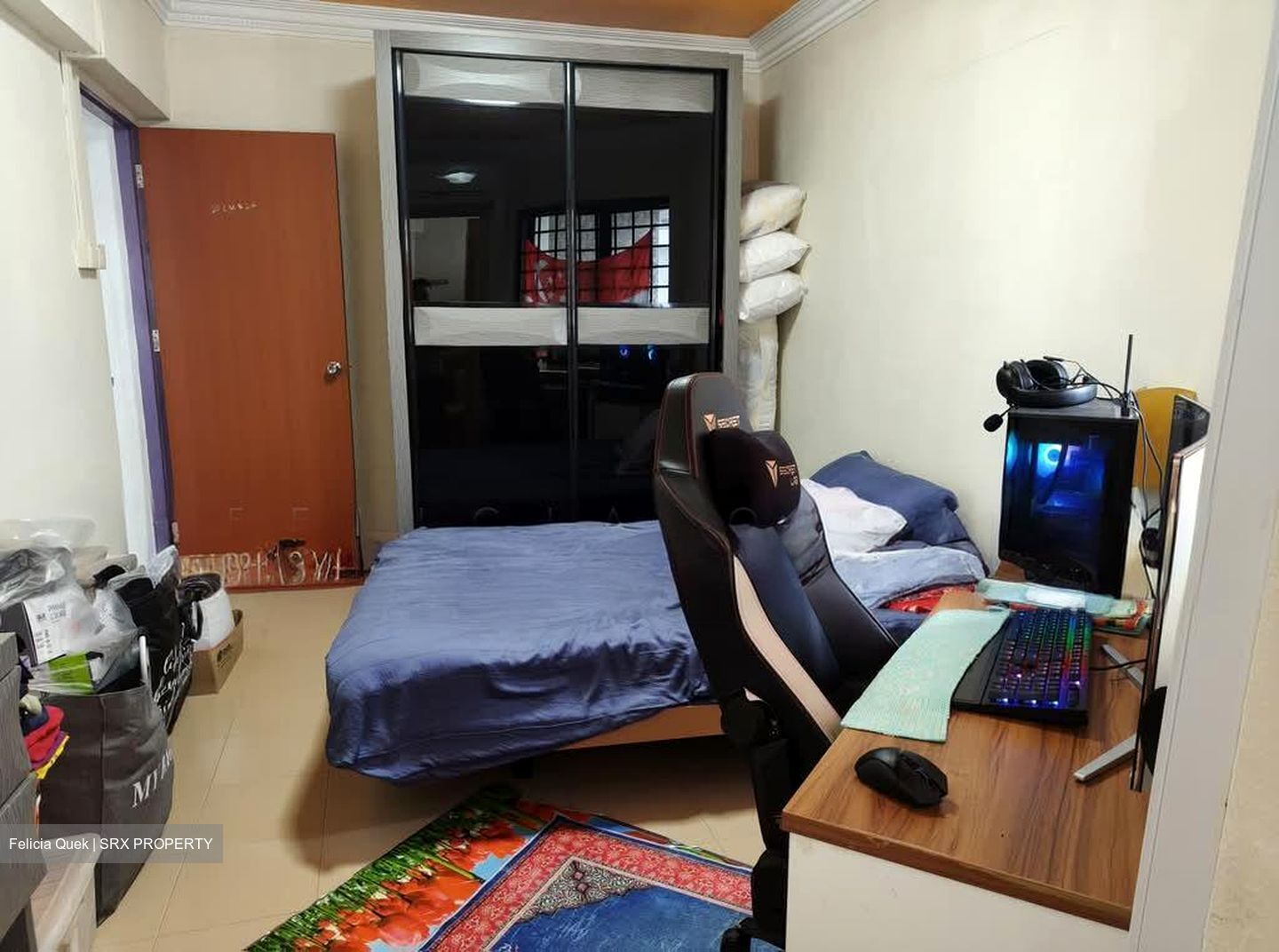 Blk 535 Jurong West Street 52 (Jurong West), HDB 3 Rooms #595545181